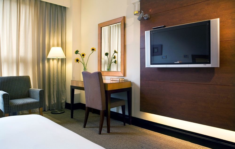 Hotel Les Champs Jiaoxi Bagian luar foto
